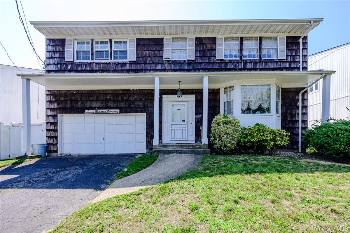 719 Hungry Harbor Road — photo