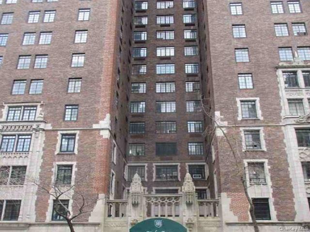 5 Tudor City Place 619 — photo
