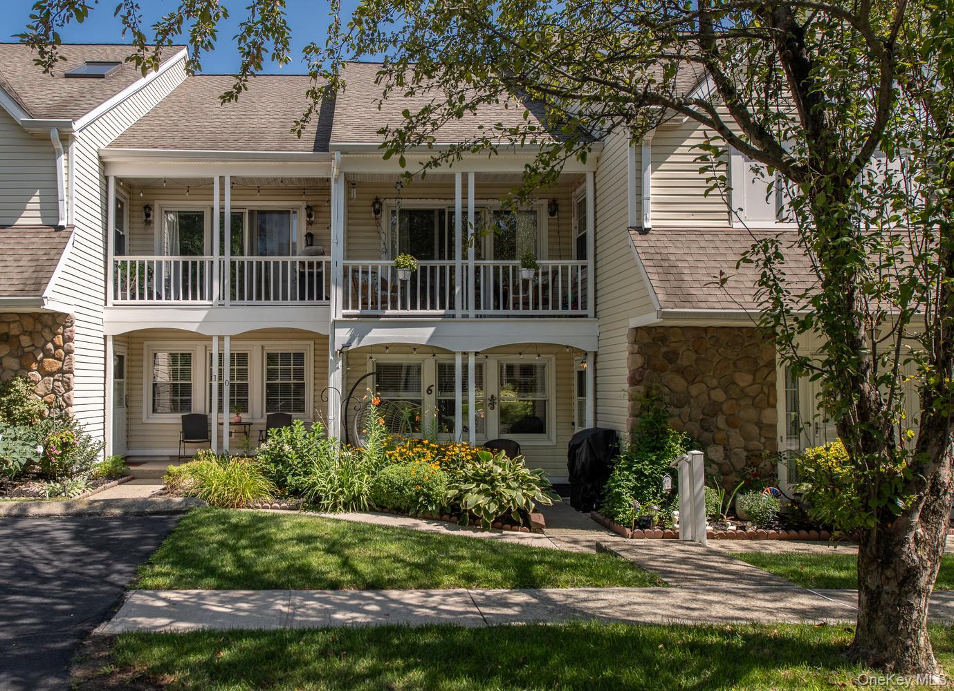 6 Burnham Court — photo