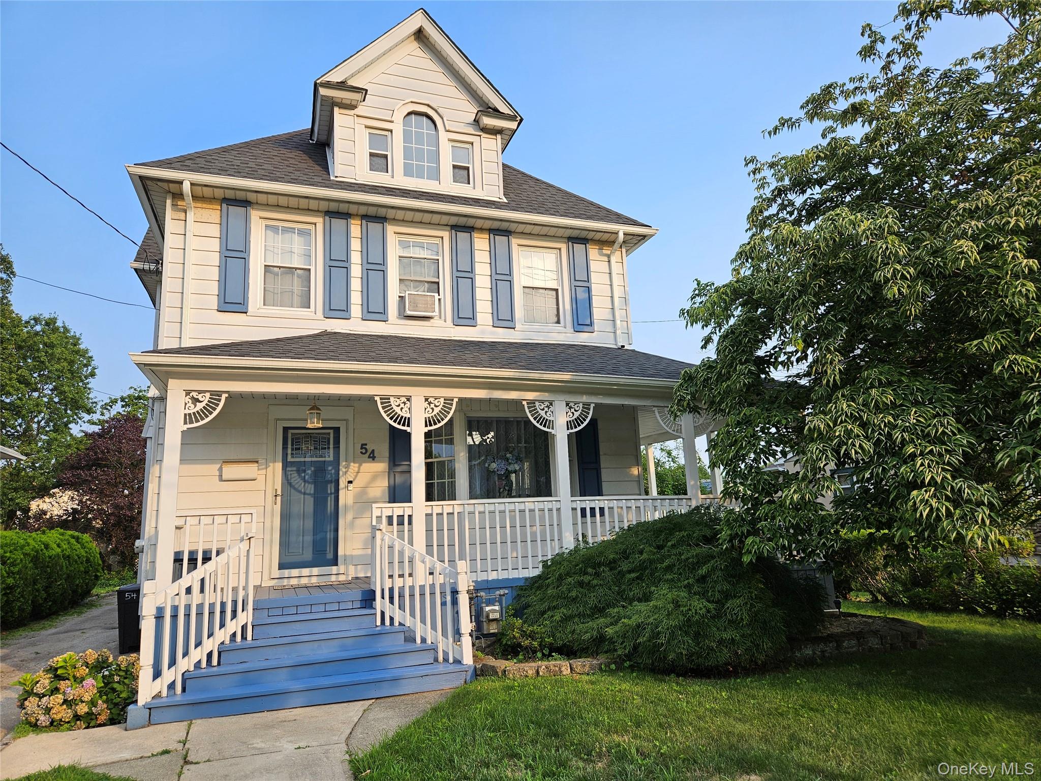 54 Catherine Street — photo