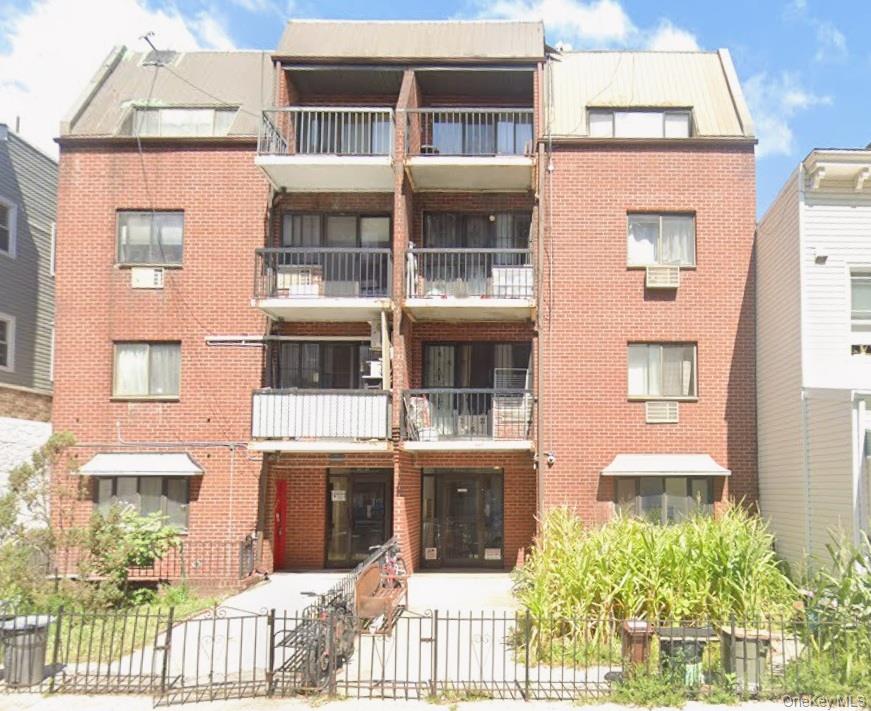 5861 44th Avenue 1B — photo