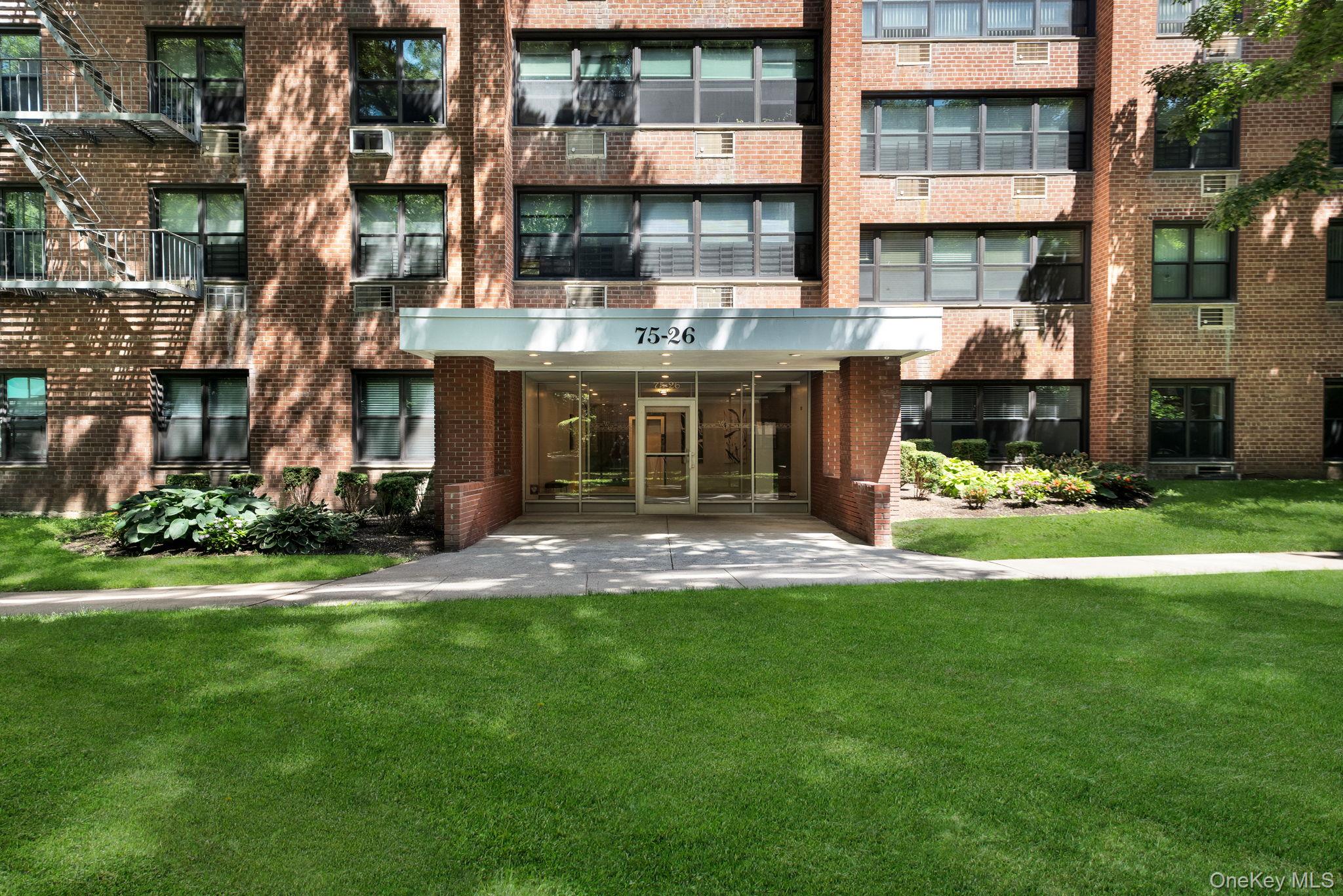 75-26 Bell Boulevard Ld — photo