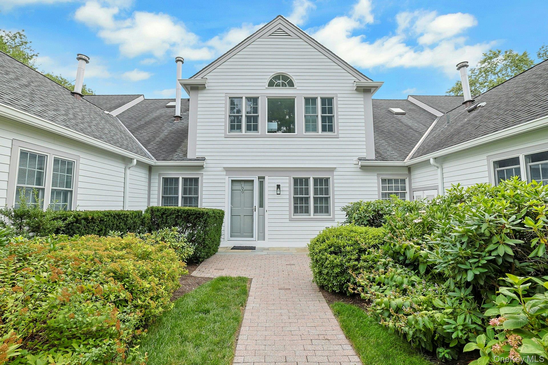100 Brook Hills Circle 28B — photo