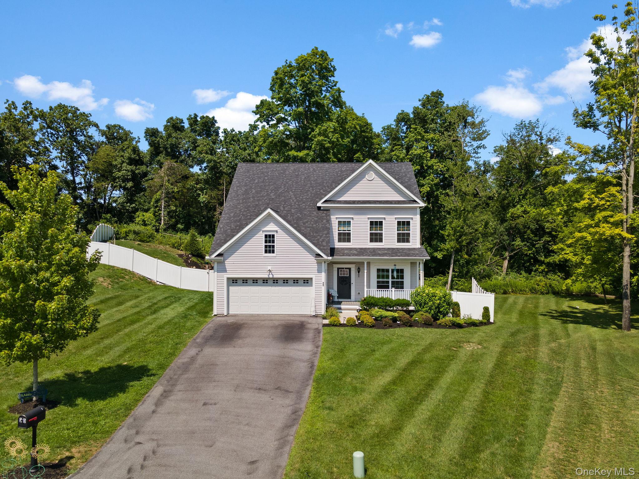 20 Karen Court — photo