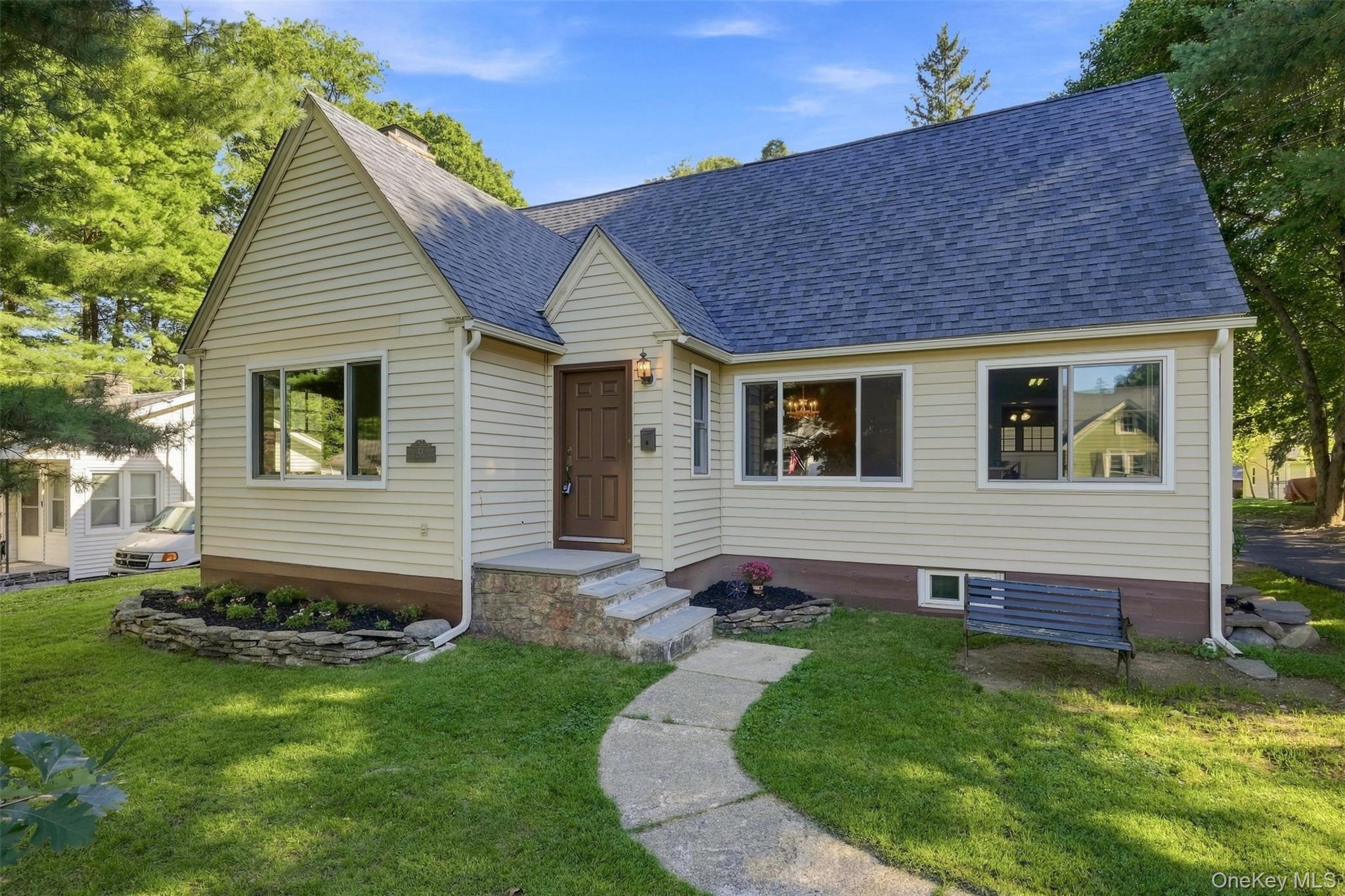43 Elm Street — photo