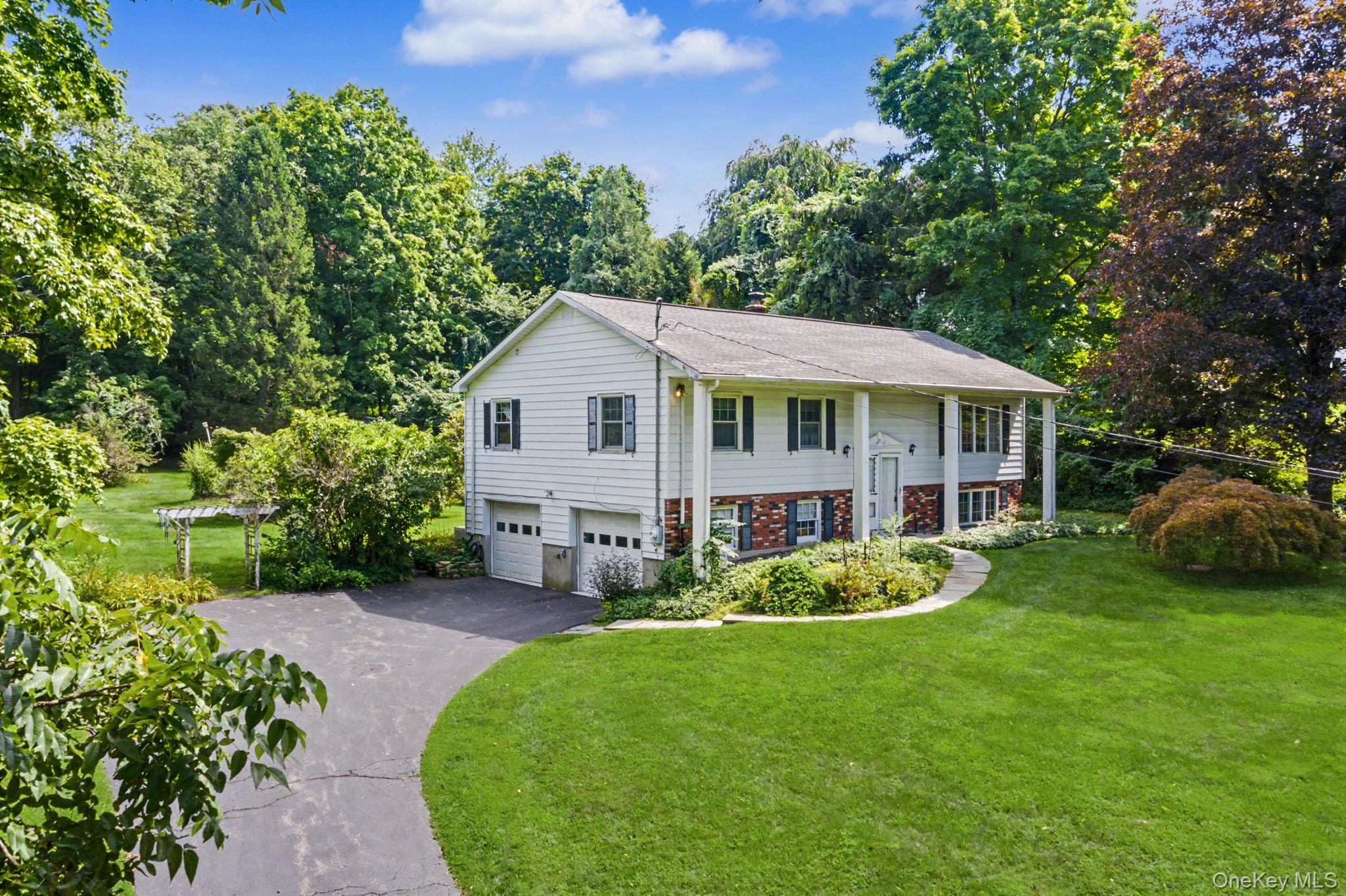 1564 Old Baldwin Road — photo