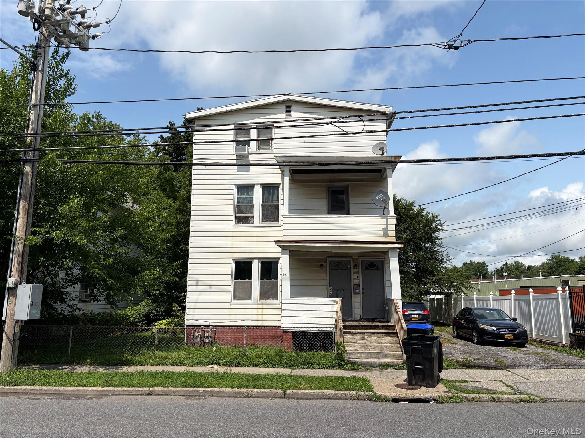 341 Mansion Street 1 — photo