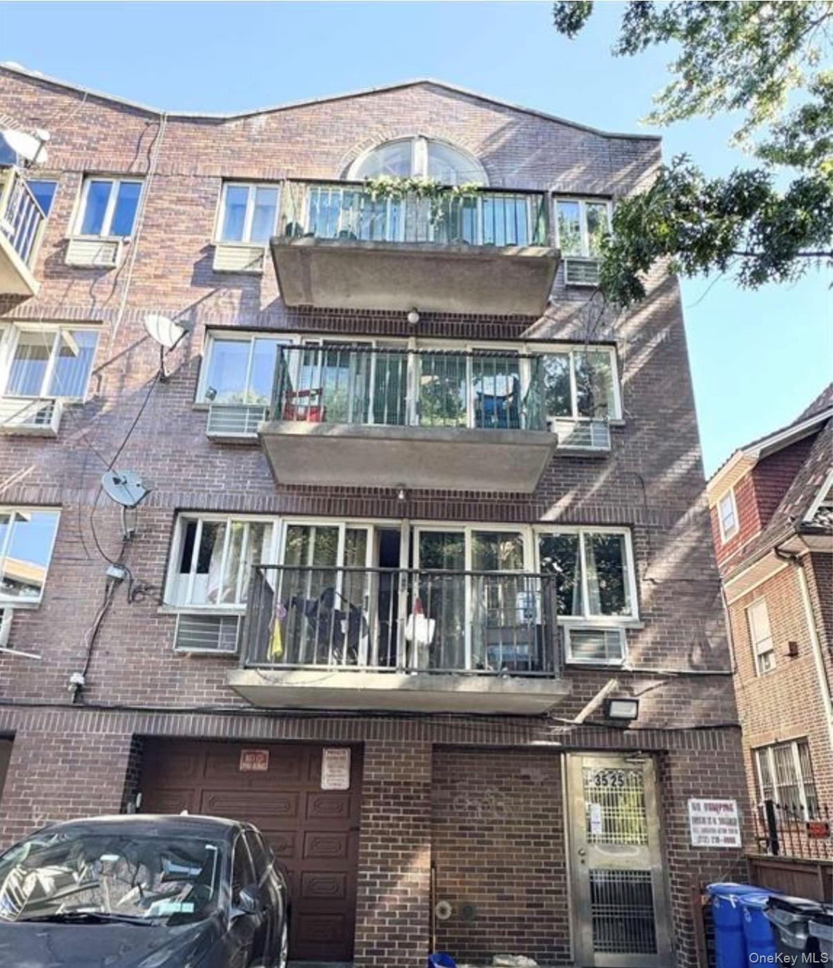 3525 86th Street — photo