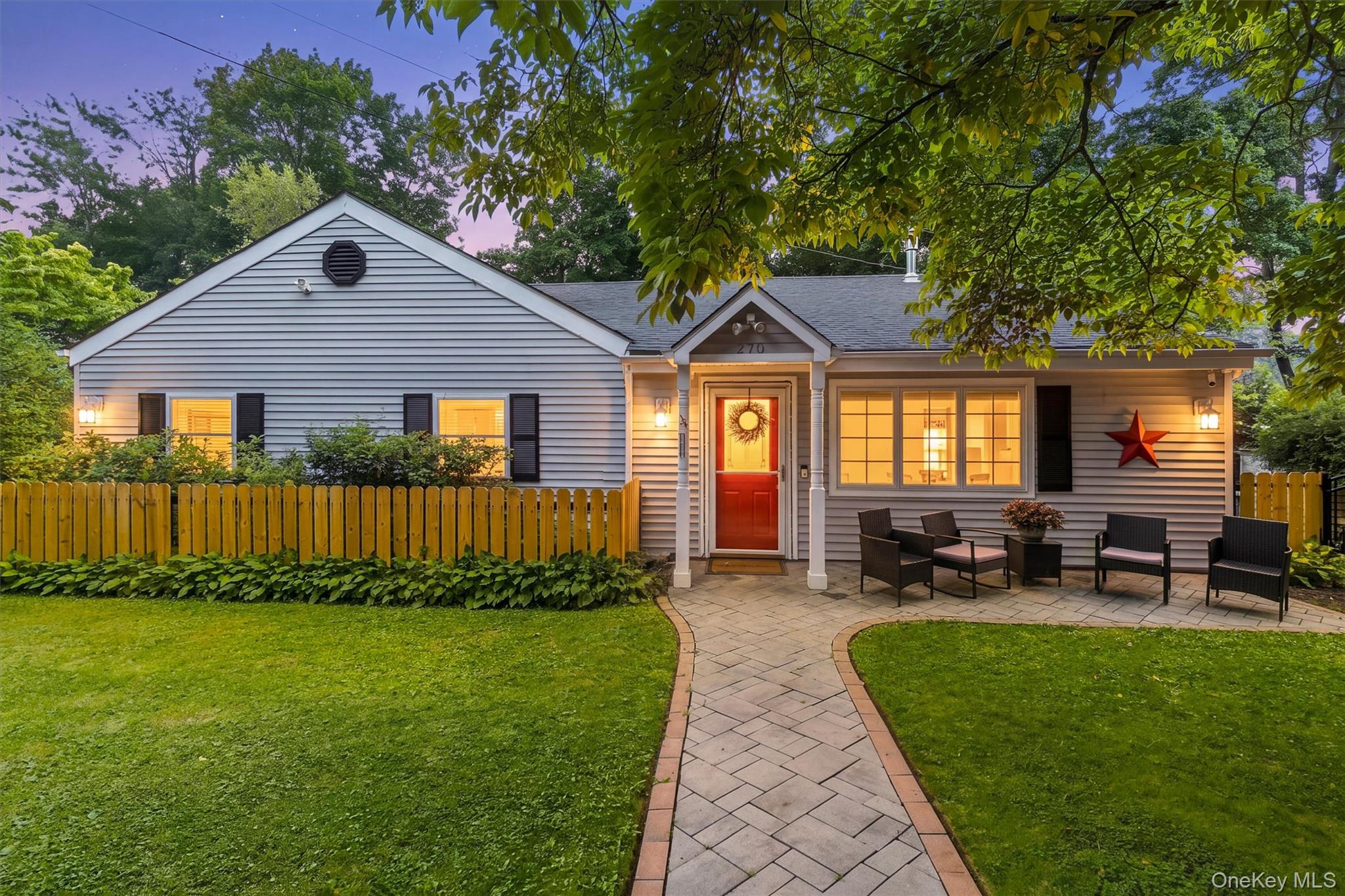 270 Cromwell Hill Road — photo