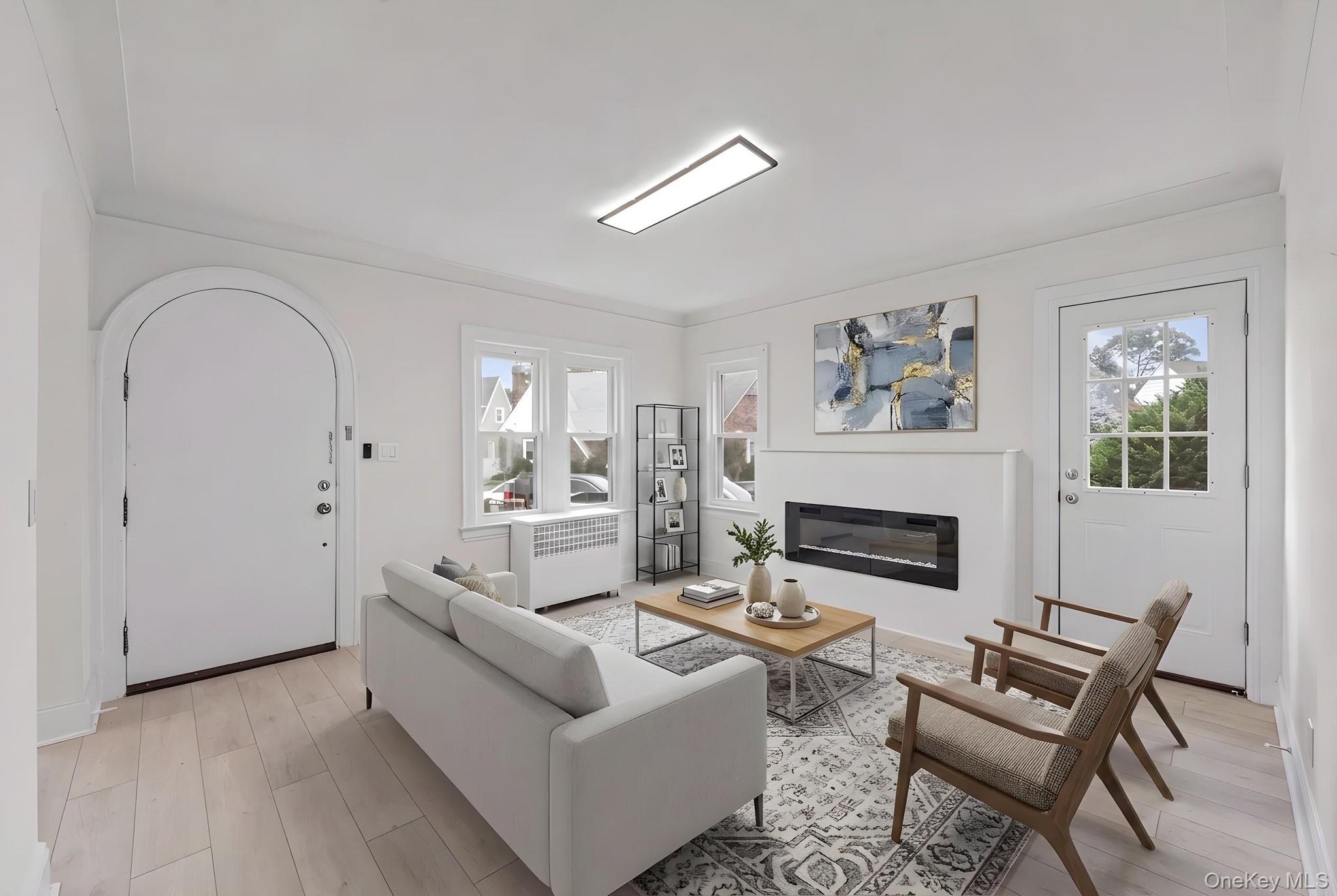 2 Fordham Place — photo