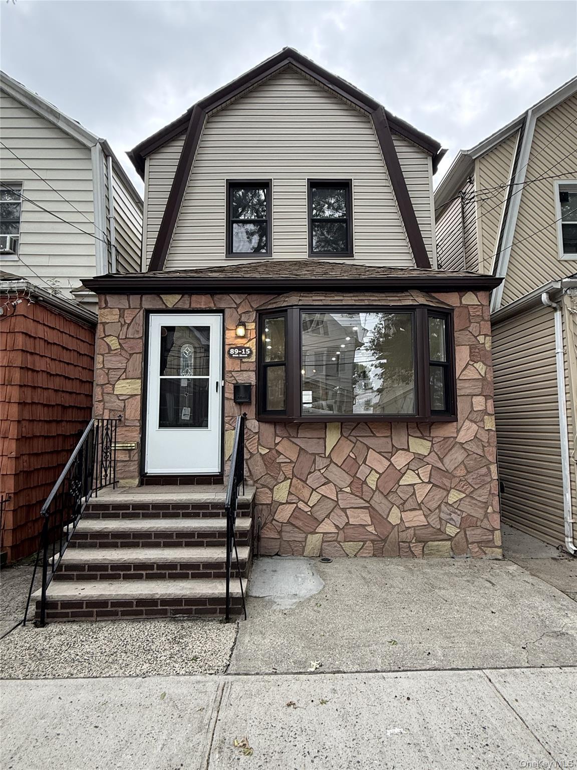 8915 86th Street — photo