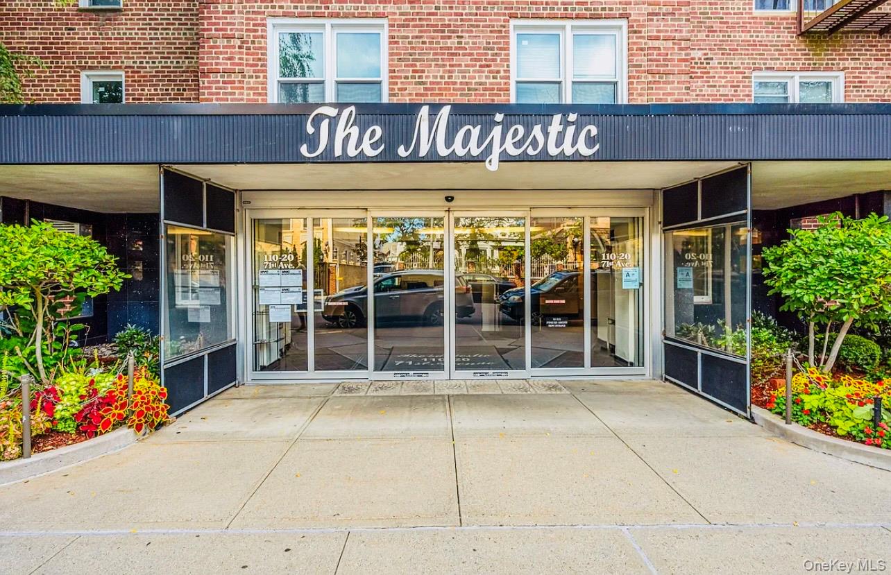 110-20 71st Ave 416 — photo
