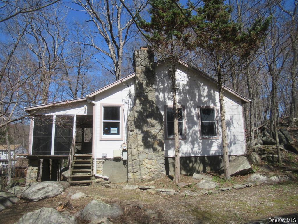 58 Hillside Drive — photo
