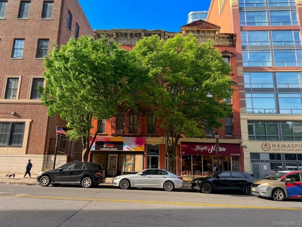 52 Main Street 3R — photo