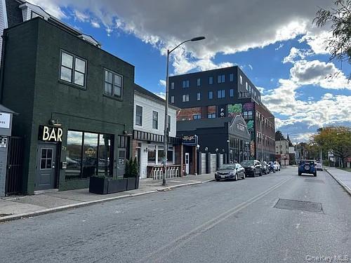 37 Academy — photo