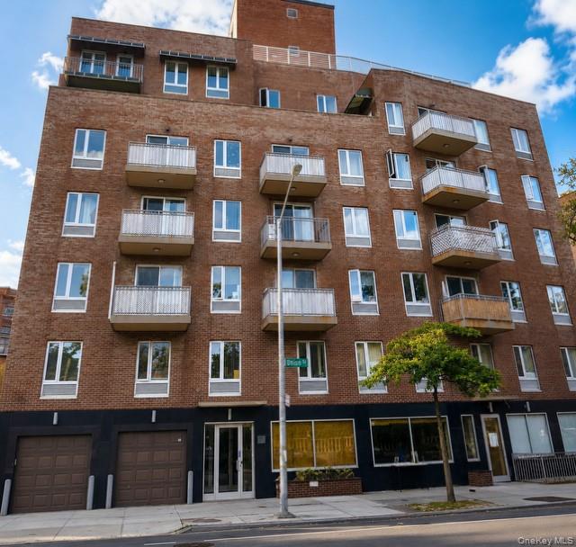 3226 Union Street 5E — photo