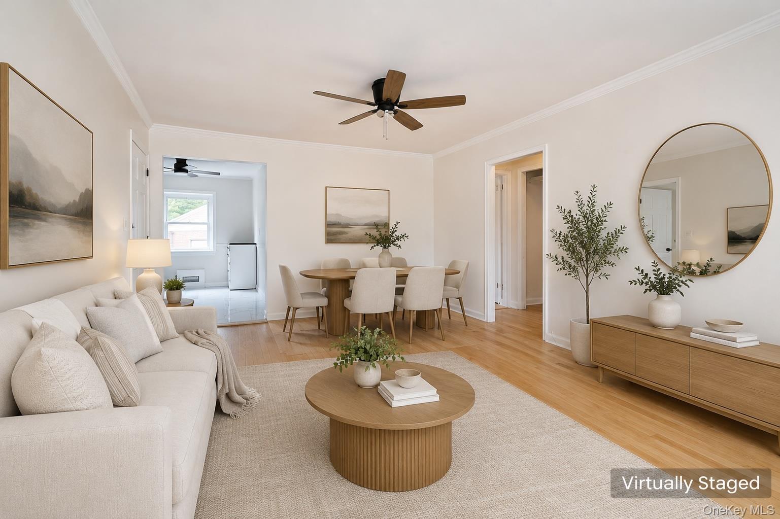 540 Tuckahoe Road 2B — photo