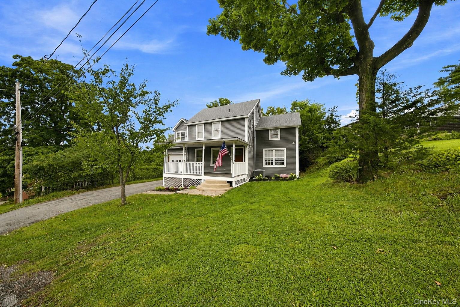 8 Nelson Street — photo