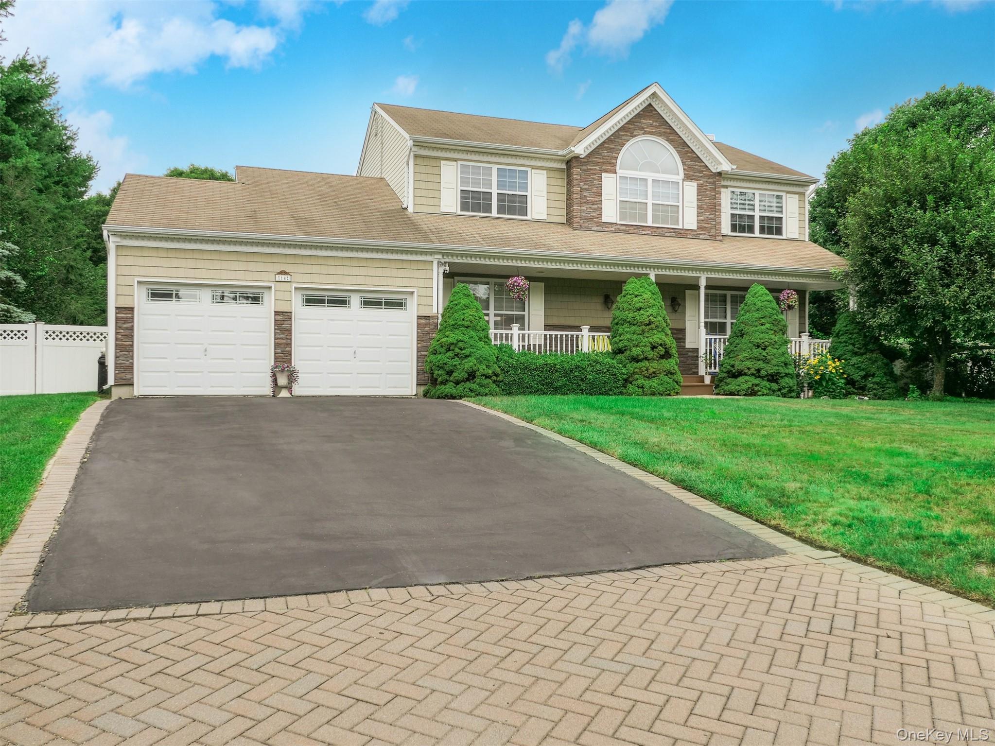 14 Southaven Drive — photo