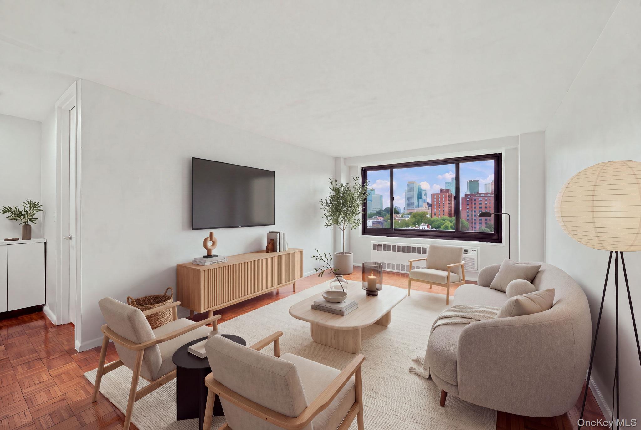 185 Hall Street 1010 — photo