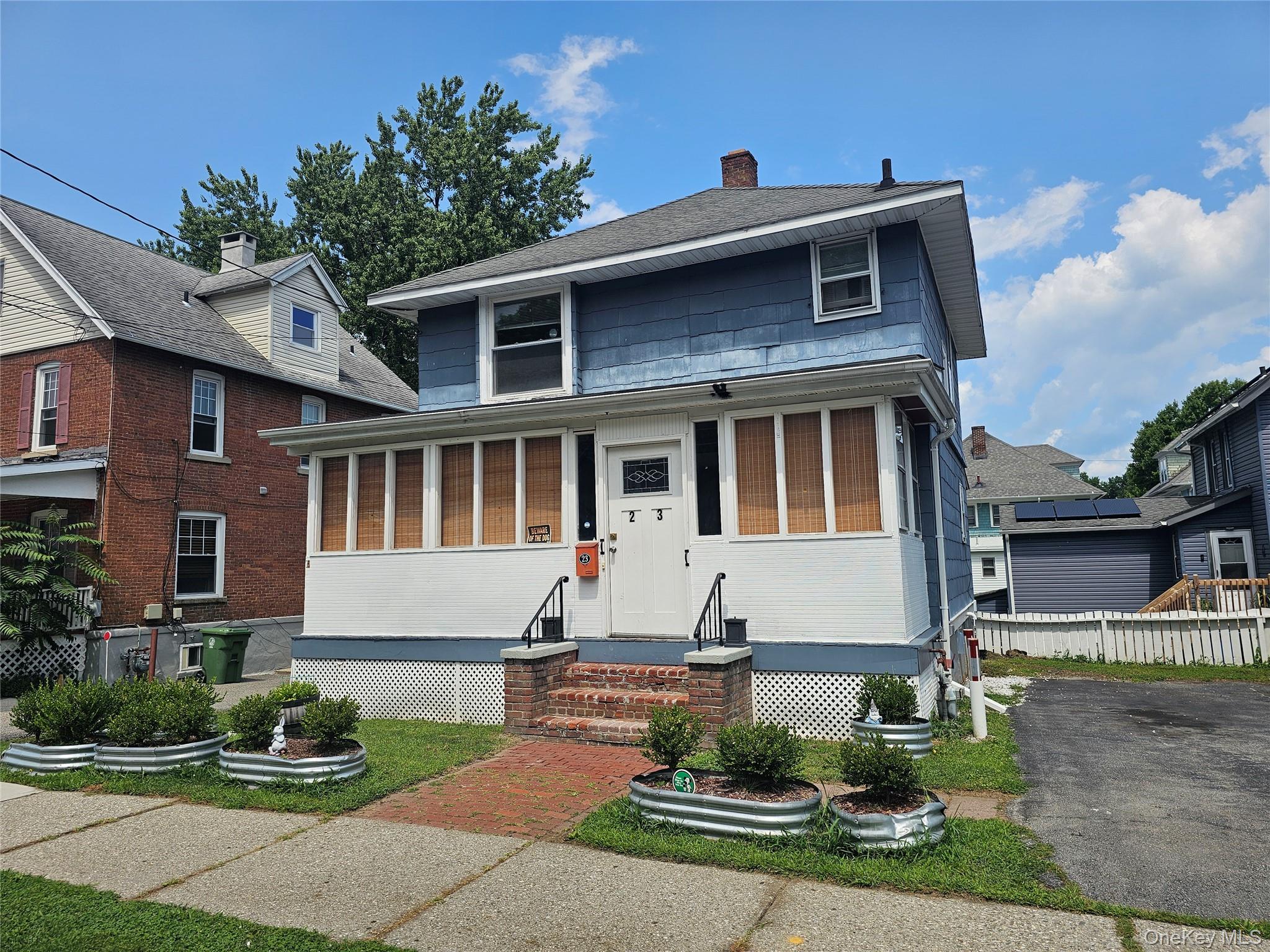 23 Harrison Street — photo