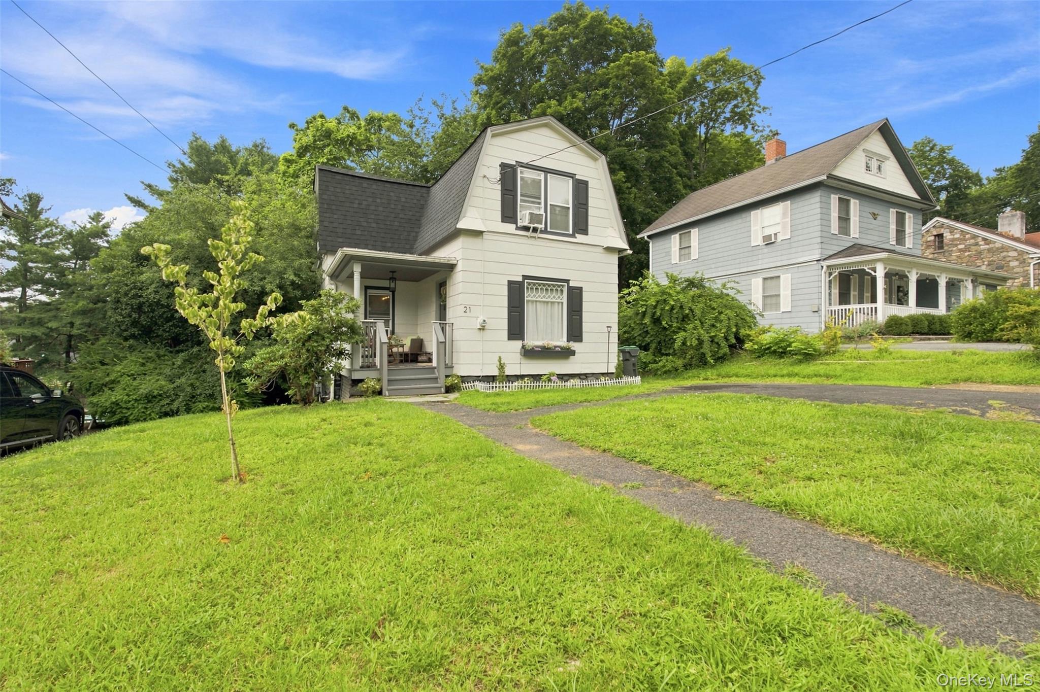 21 Shuit Place — photo