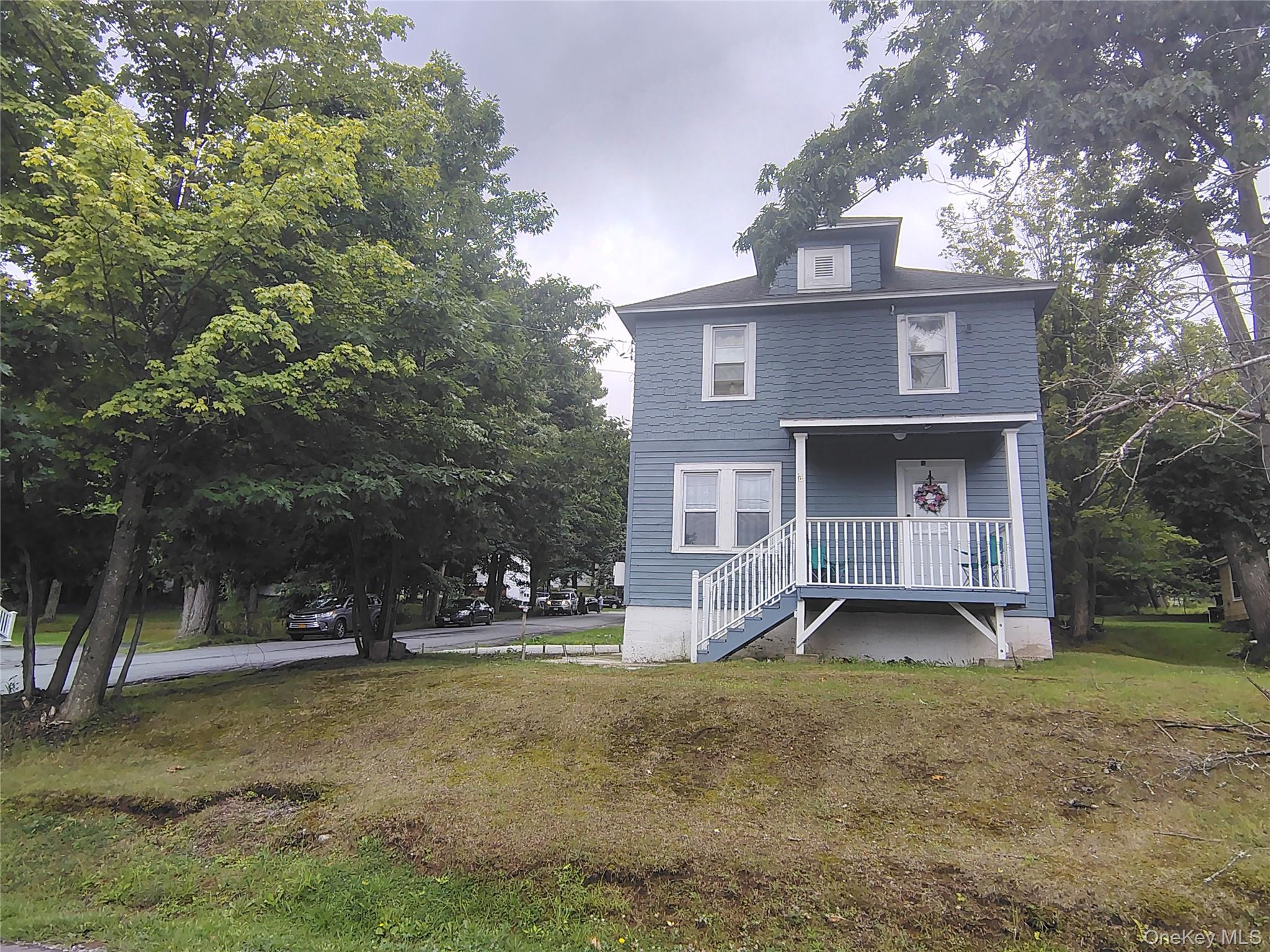 12 Emma Street — photo