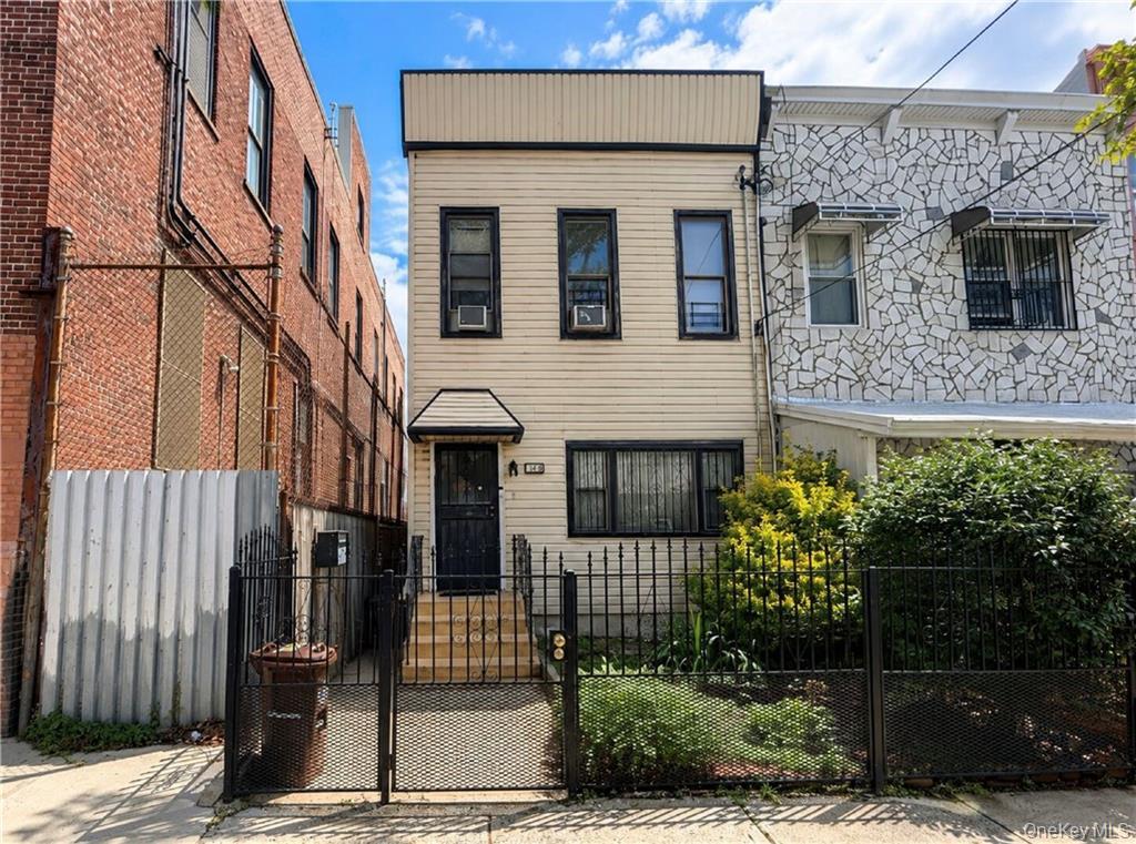 123 Milford Street — photo