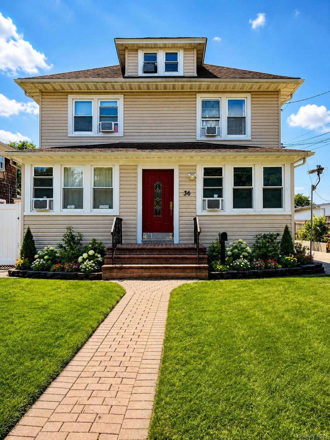 36 Gerard Street — photo
