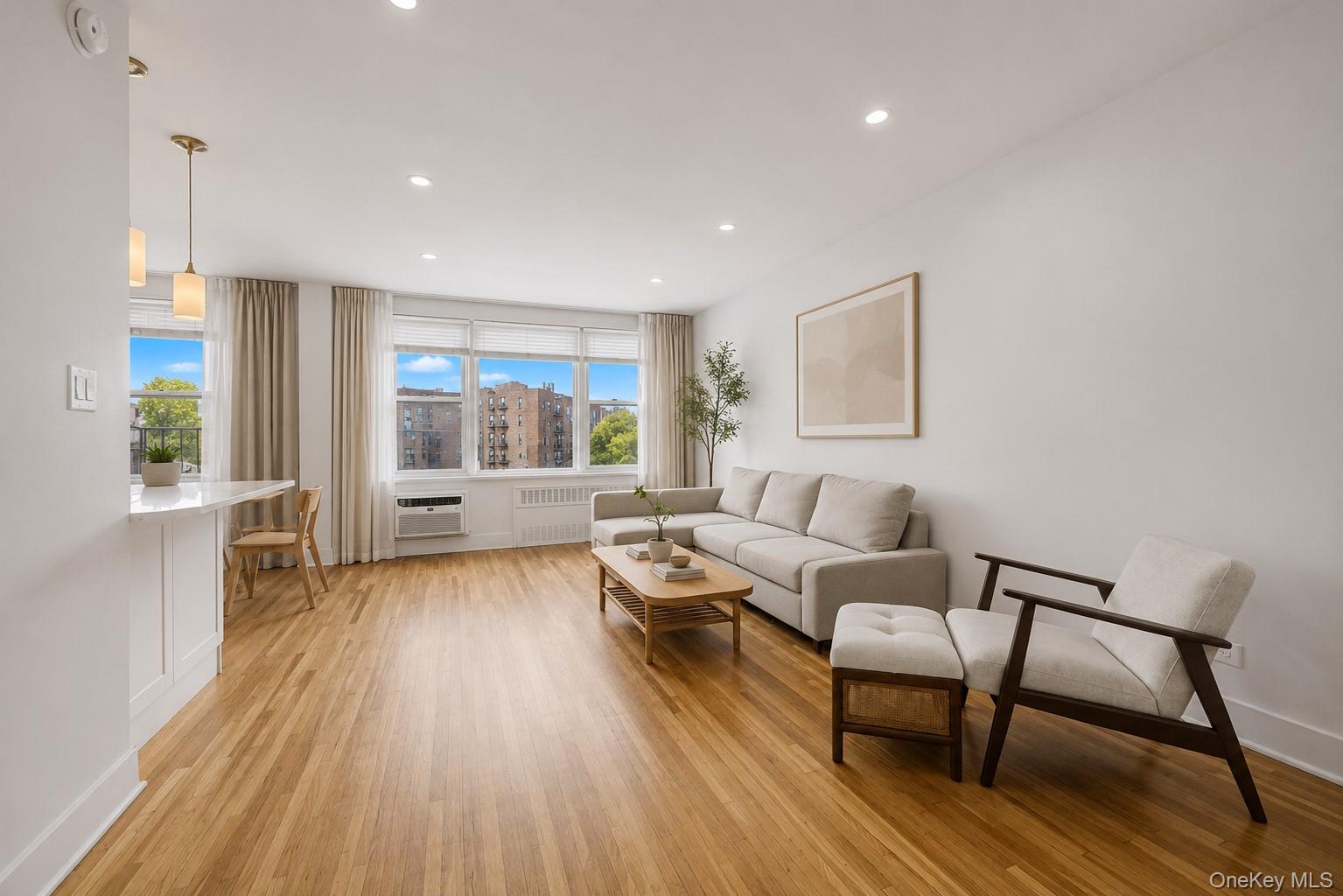 91 Van Cortlandt Avenue W 6E — photo
