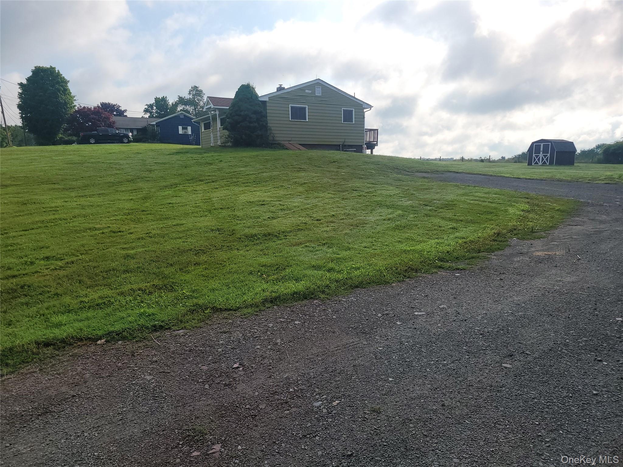 1048 Old Liberty Road — photo