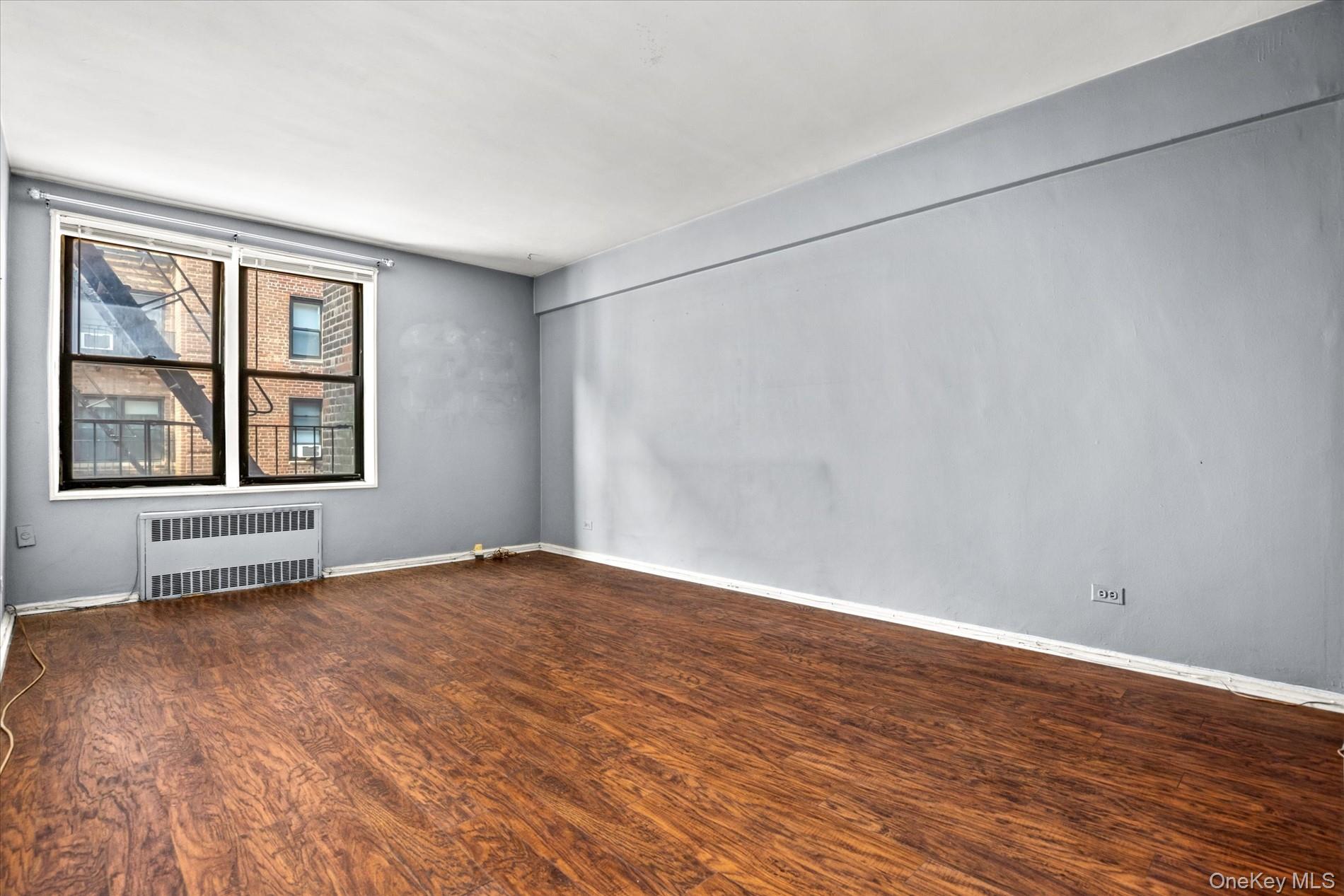 83-77 Woodhaven Boulevard 3F — photo
