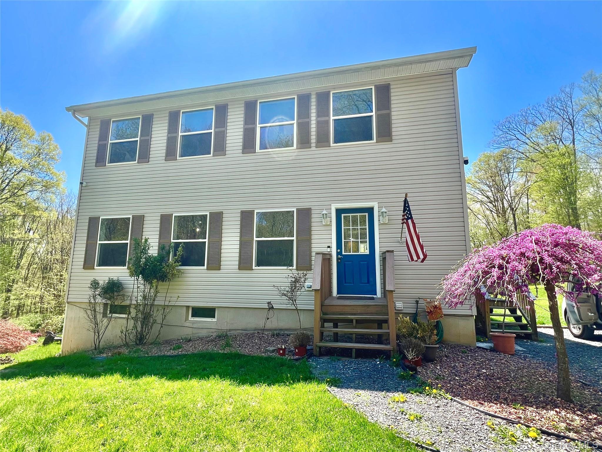3222 New Prospect Road — photo