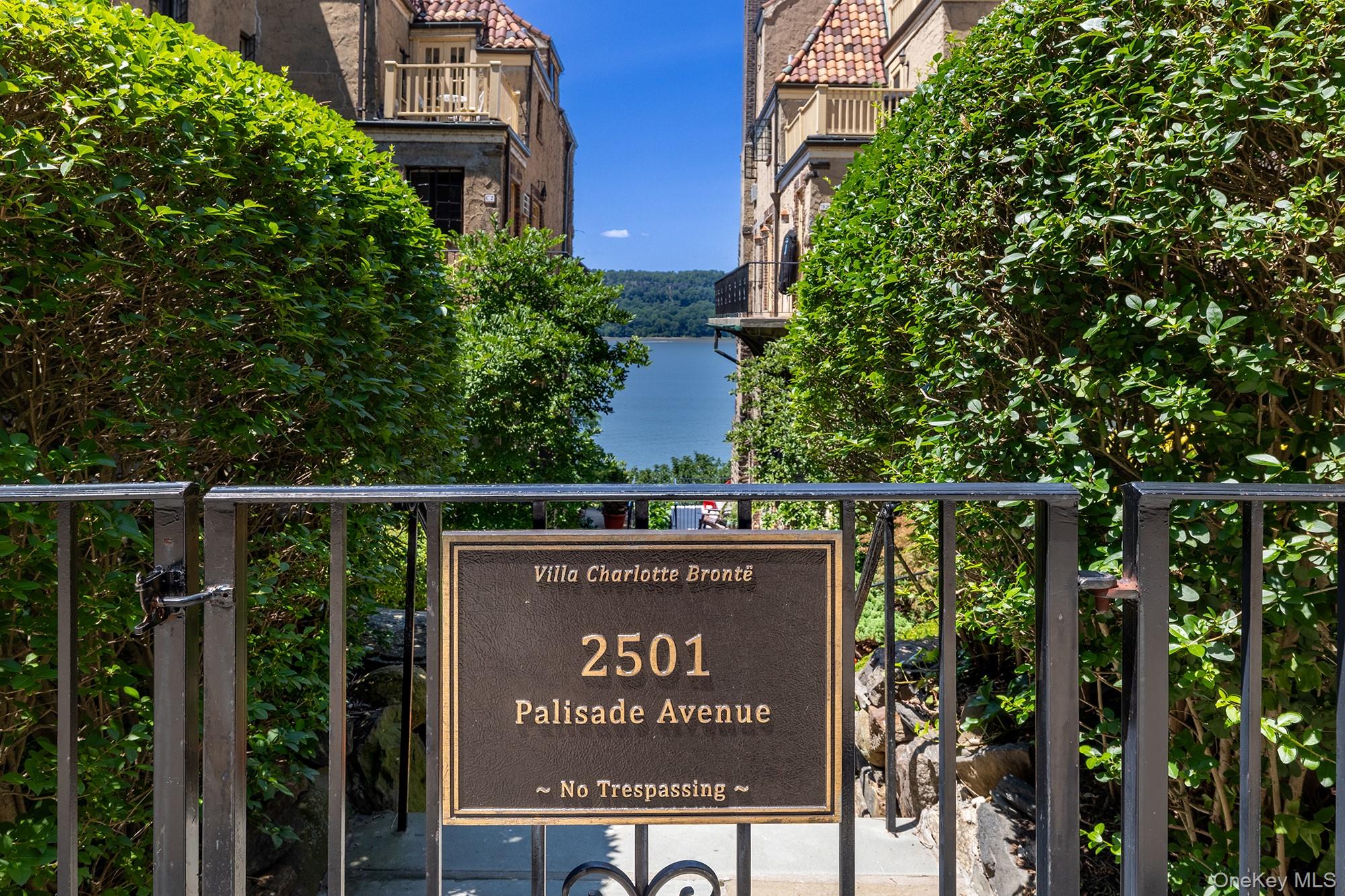 2501 Palisade Avenue C1 — photo