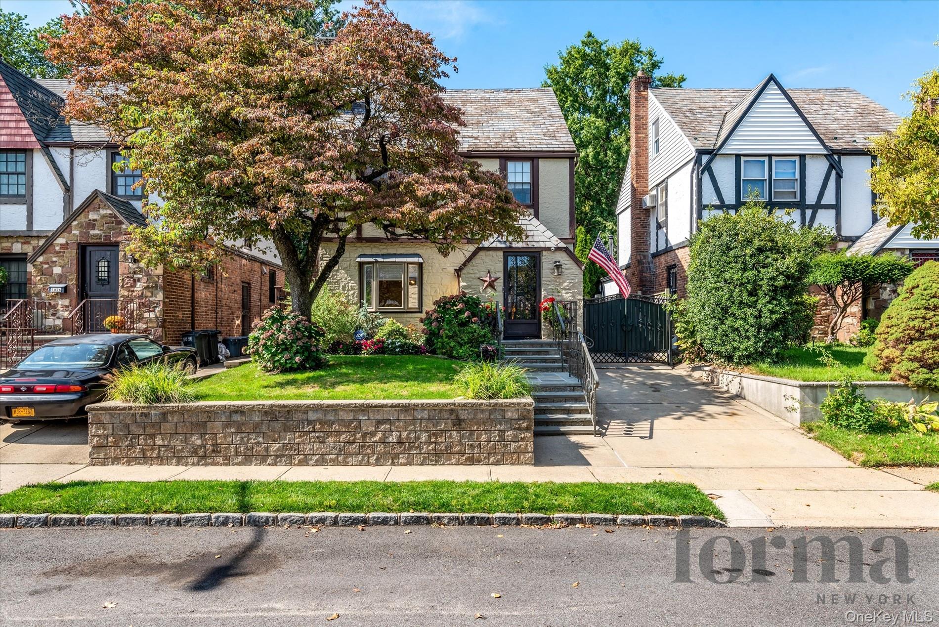 5022 Overbrook Street — photo