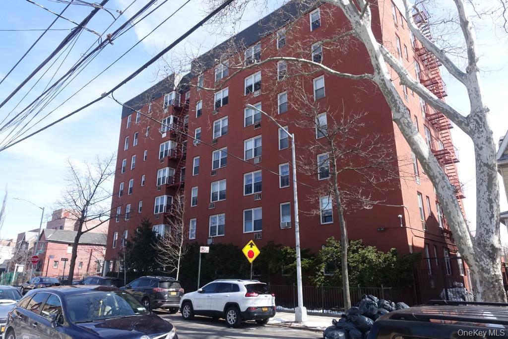74-02 43rd Avenue 6K — photo