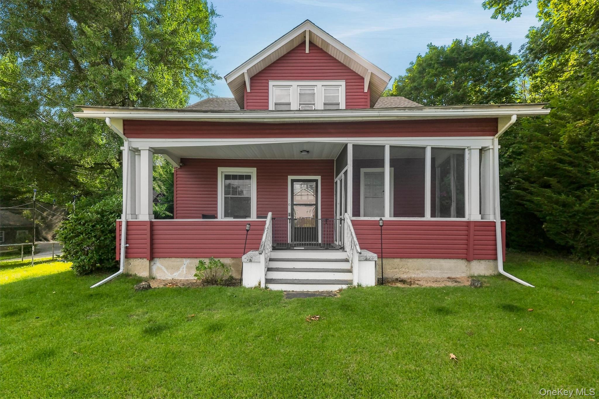 116 Fairview Avenue — photo