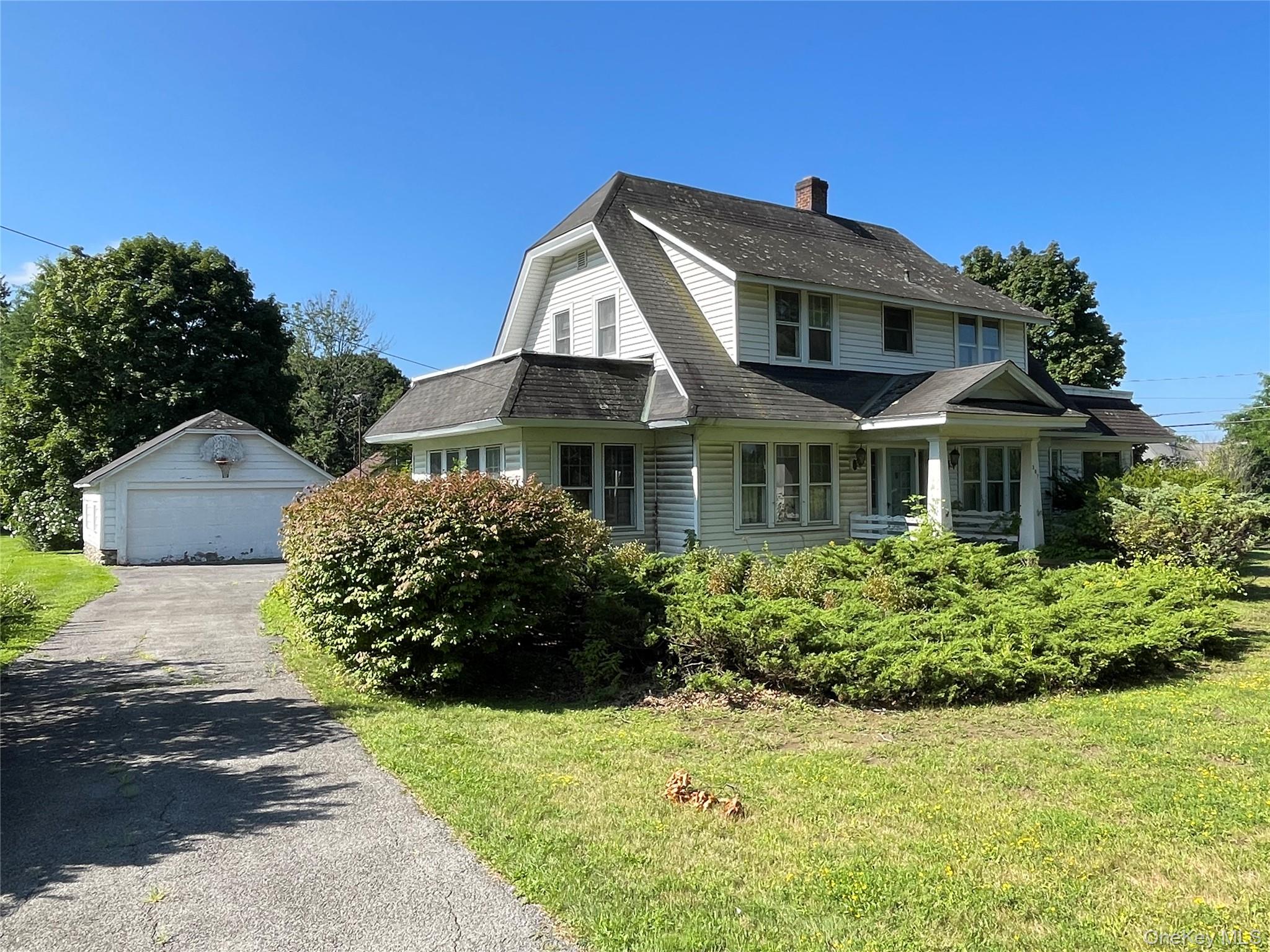 307 Route 17K — photo