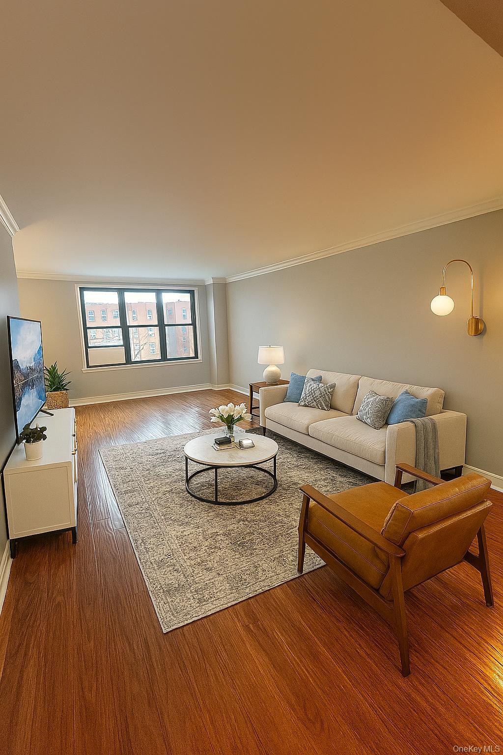 2835 Webb Avenue 7C — photo