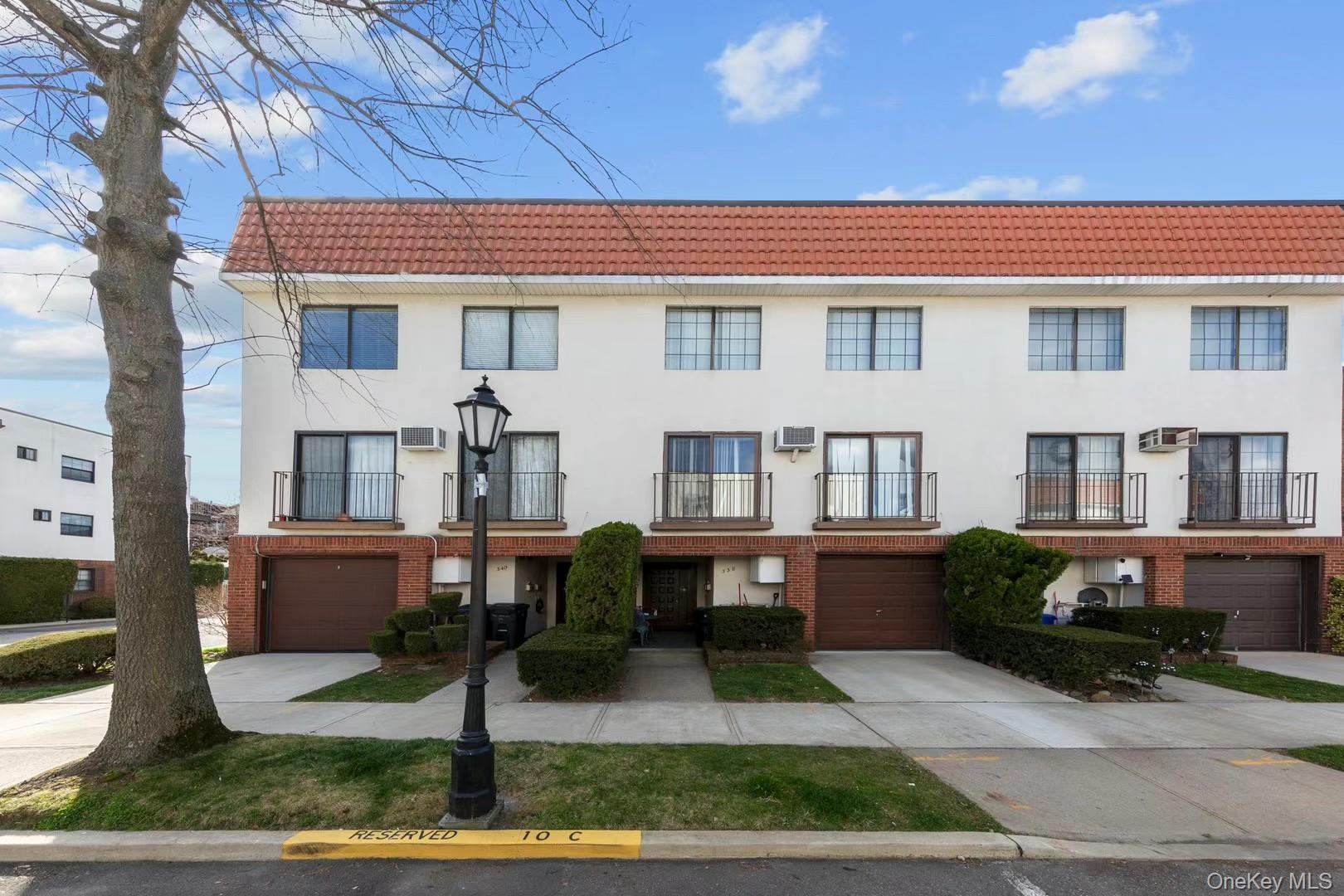 340 Julius Road 9D — photo