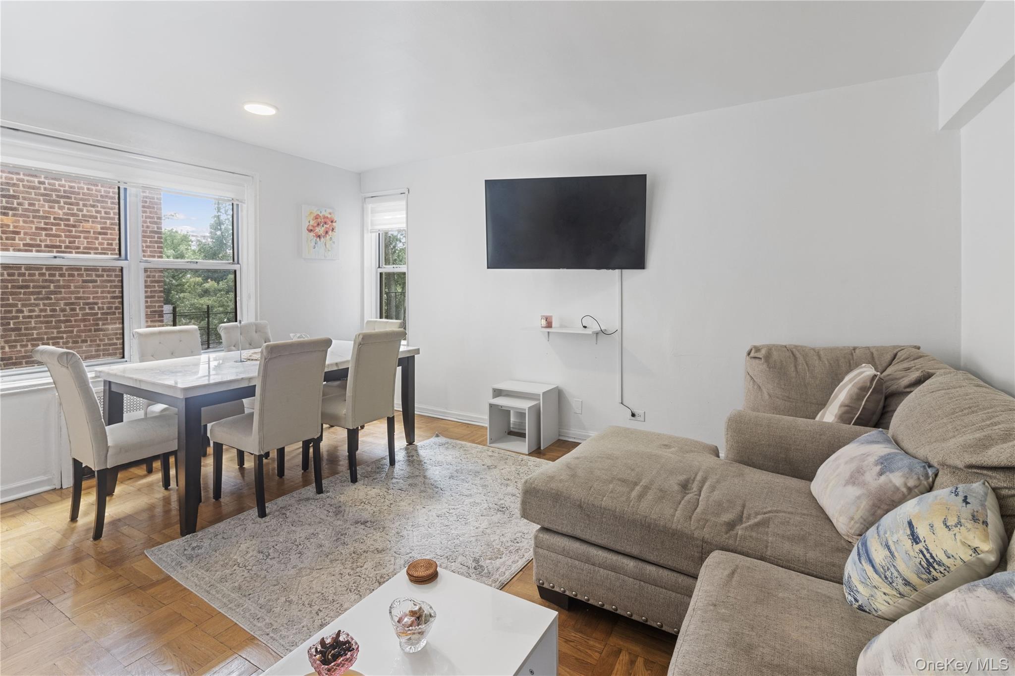 3299 Cambridge Avenue 6B — photo