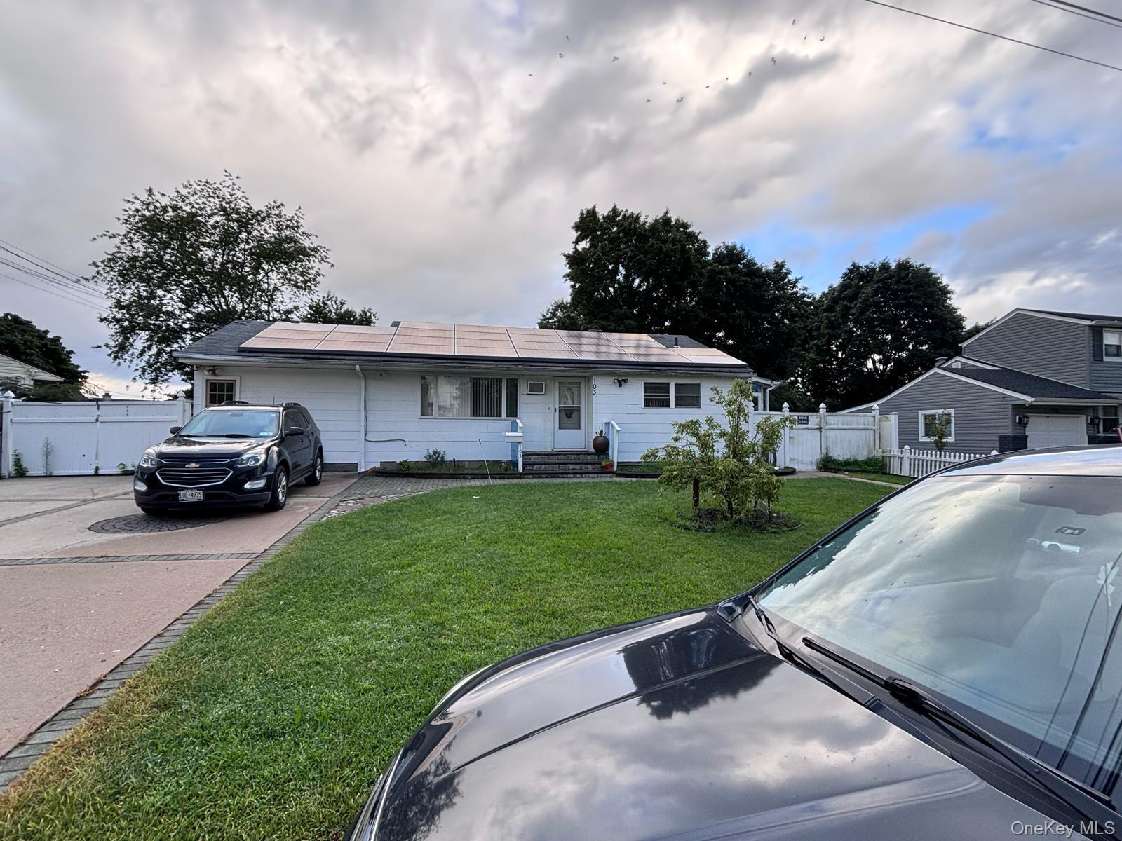 103 Claywood Drive — photo