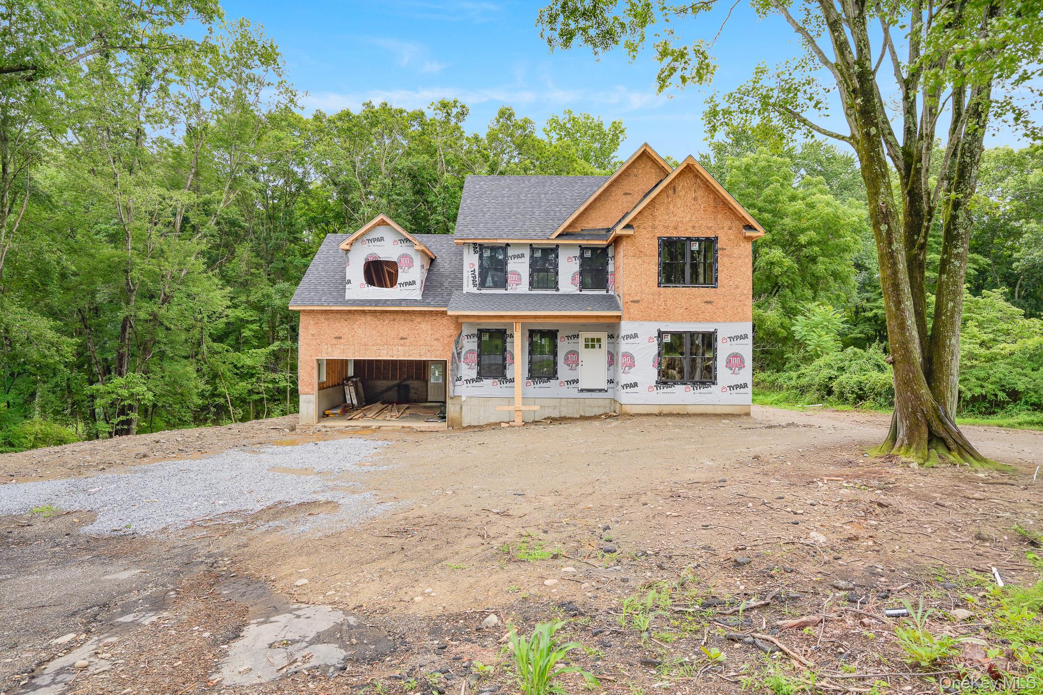 32 Vandewater Drive — photo