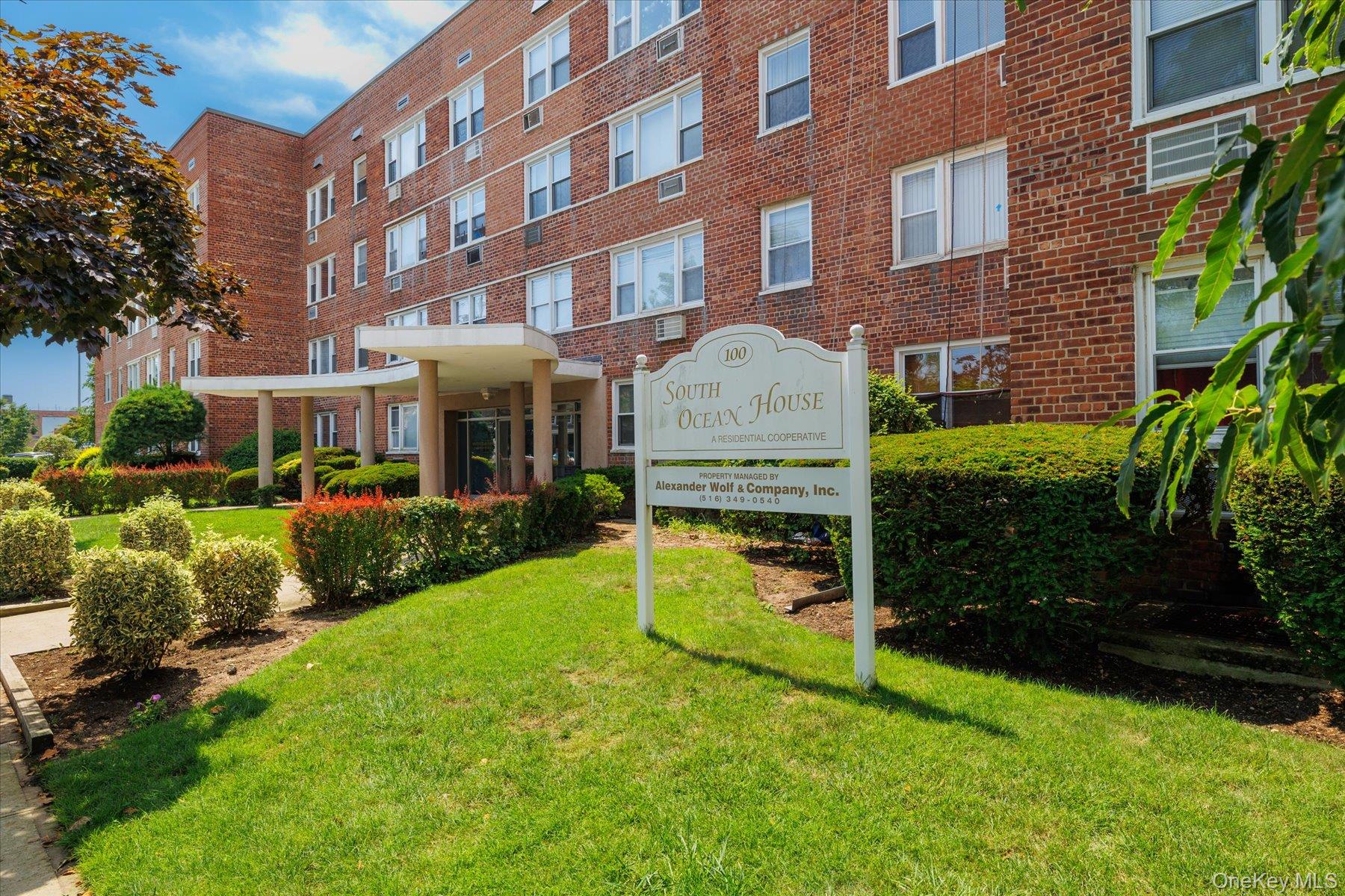 100 S Ocean Avenue 4U — photo