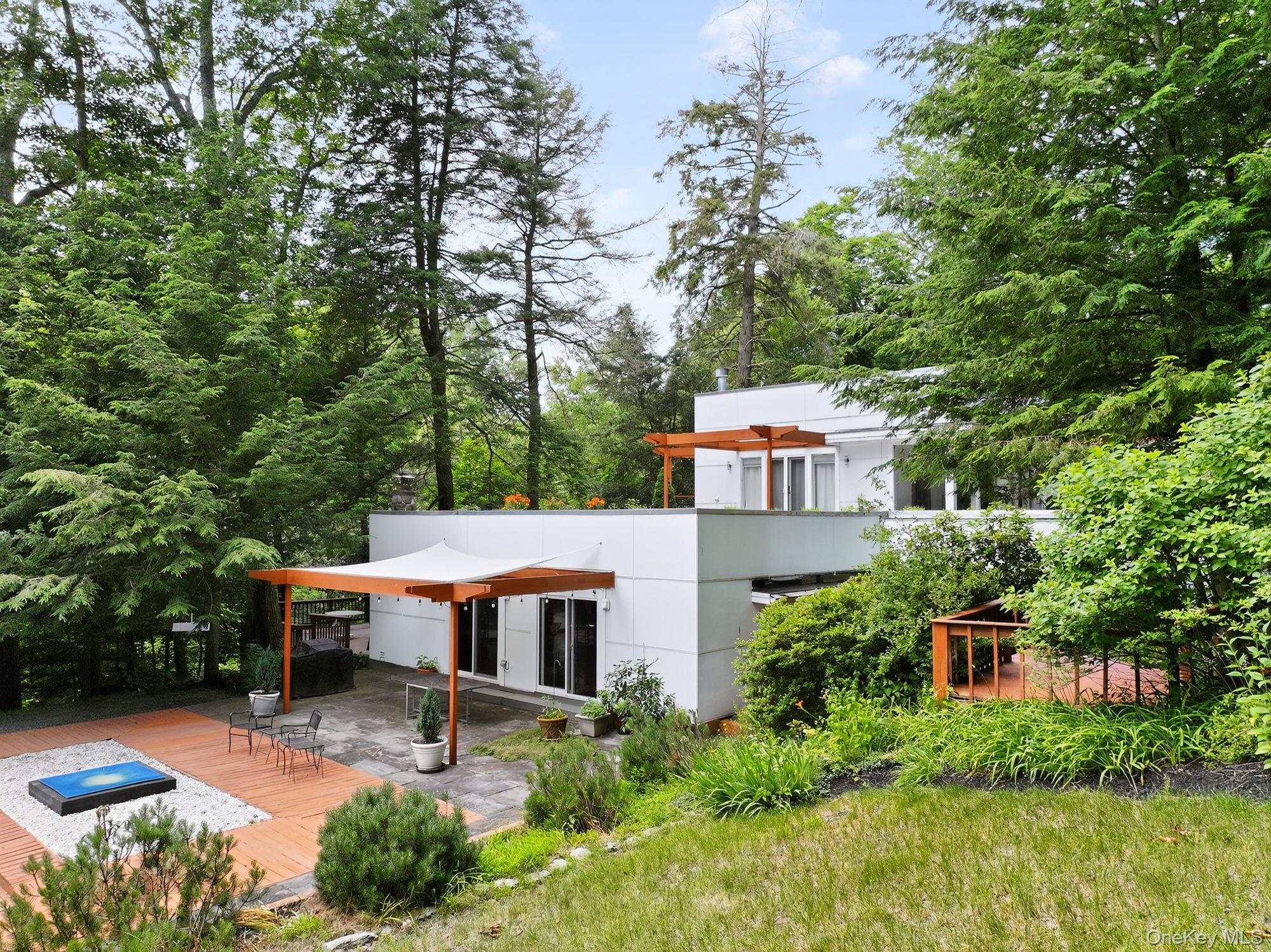 1202 Jackson Corners Road — photo