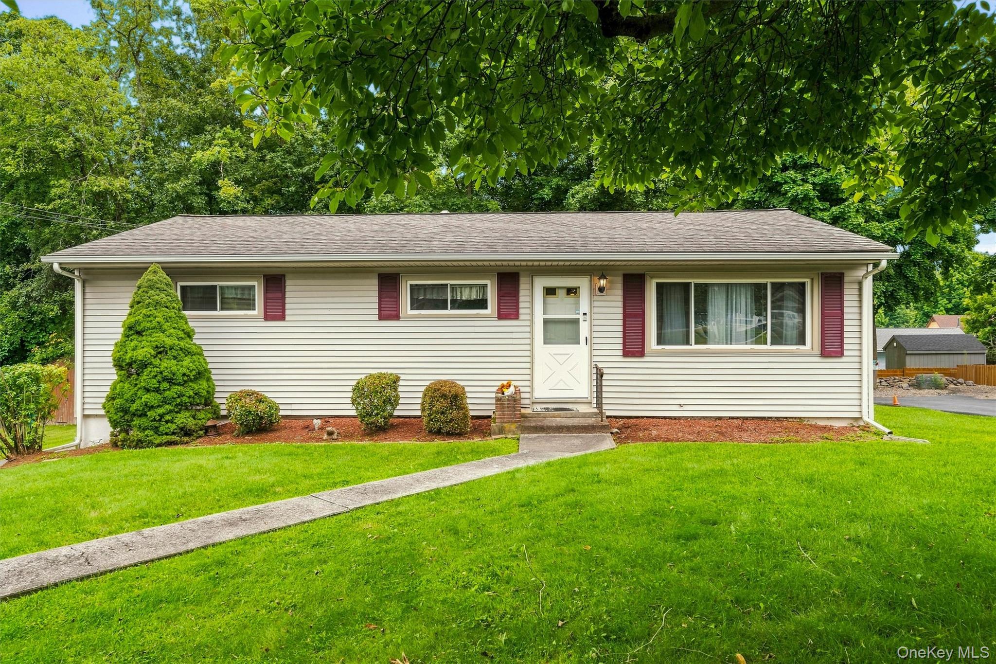 21 Keystone Park — photo