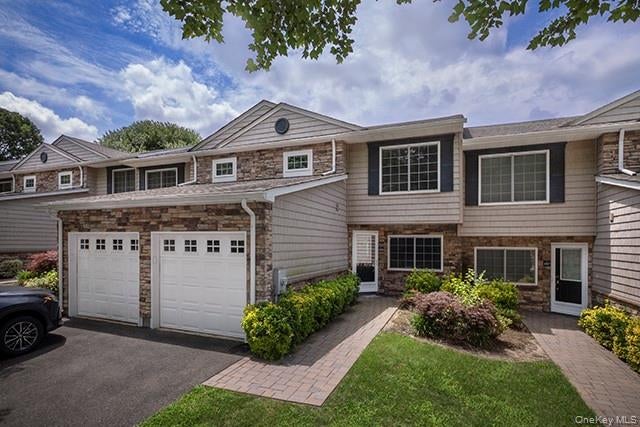 5000 Townhouse Drive 4303 — photo