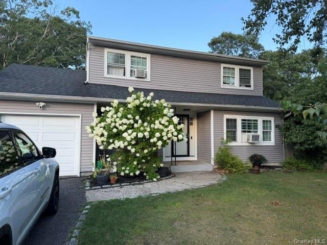 282 W End Avenue — photo