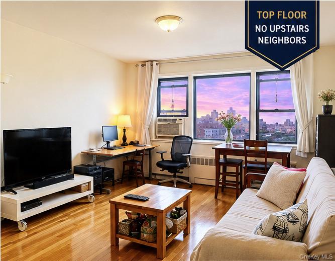 143-36 Barclay Ave 6C — photo