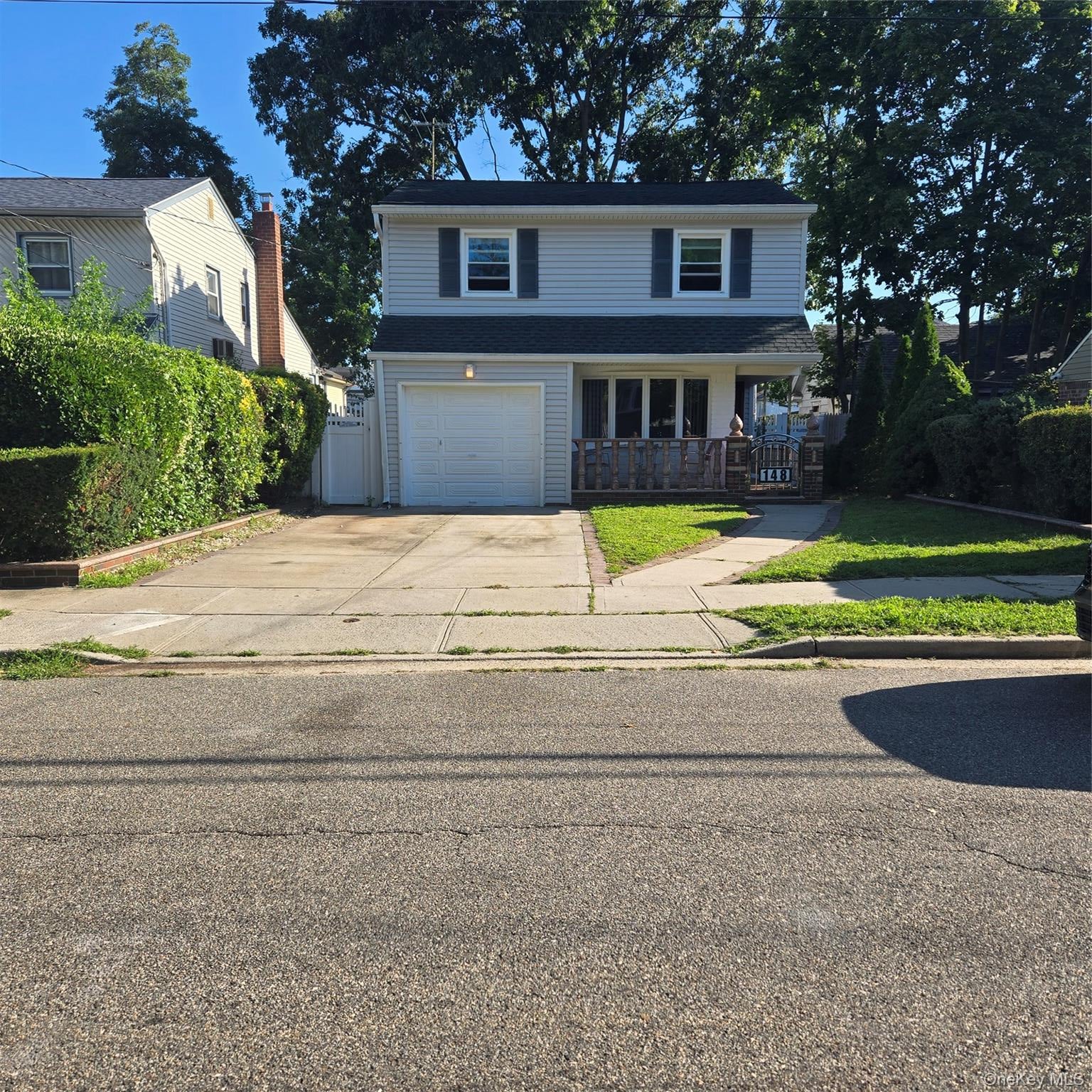 148 Cedar Street — photo